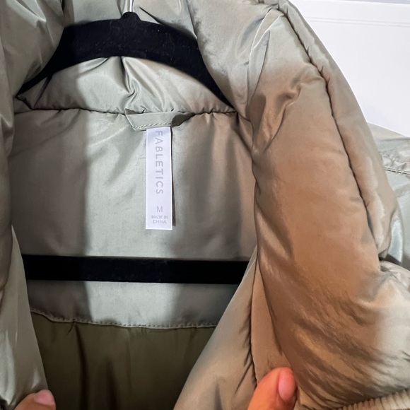 Fabletics Jacket - Picture 5 of 7